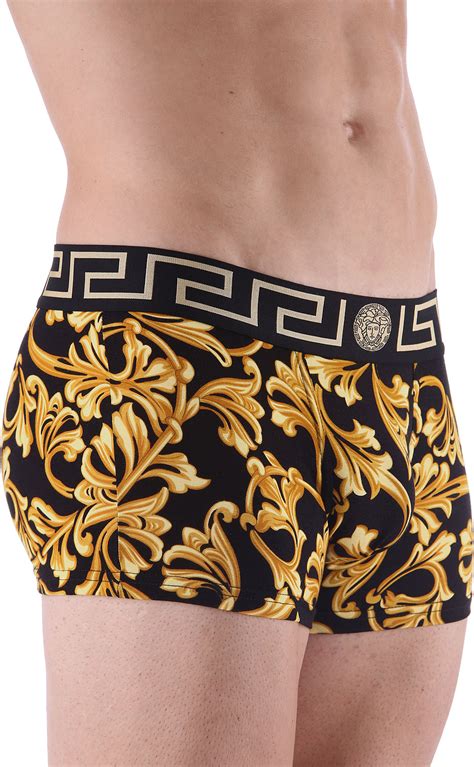 versace underwear for men.